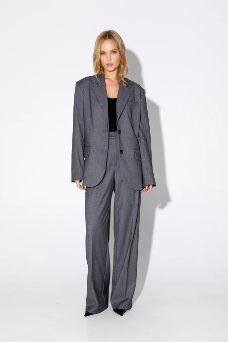 PiRS 4819 двойка #2