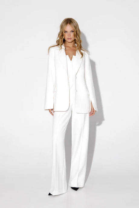 PiRS 4893 тройка #1