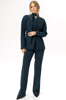 Брюки PiRS 6343 еловый