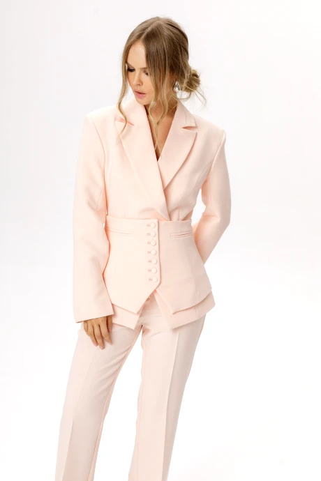 PiRS 6540 двойка #1