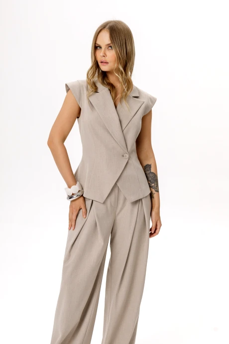 PiRS 6542 двойка #2