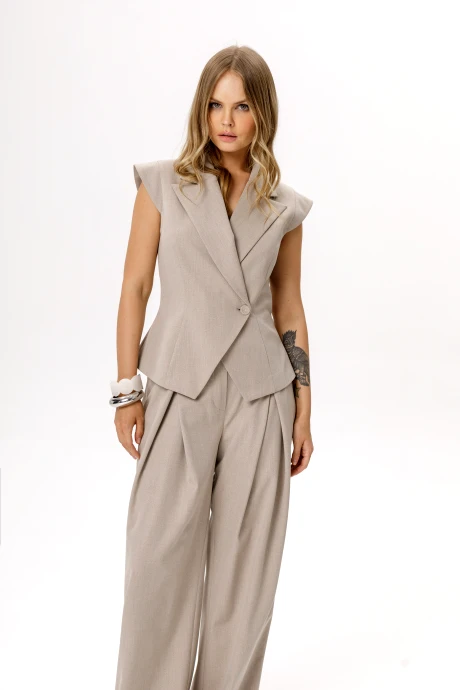 PiRS 6542 двойка #3