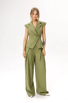 PiRS 6542 двойка #2