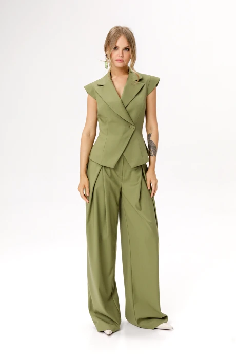 PiRS 6542 двойка #2