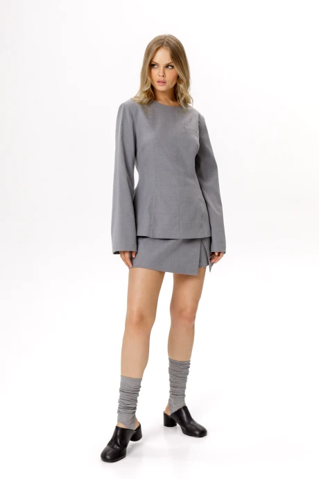 PiRS 6552 двойка #4