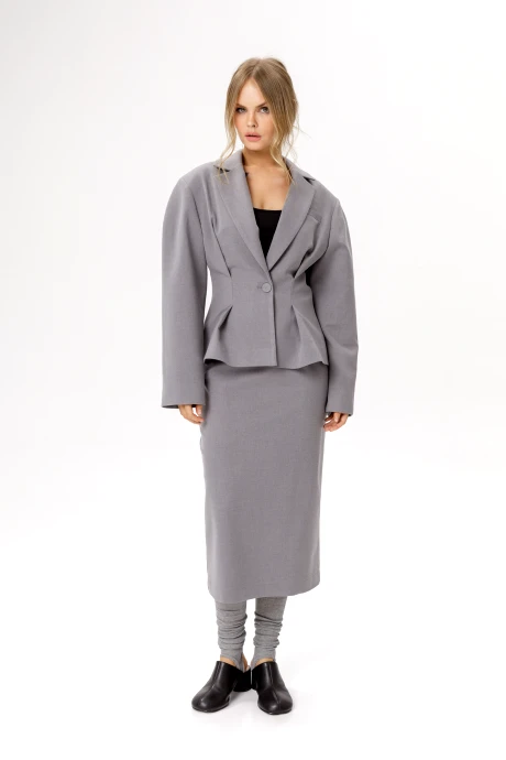 PiRS 6599 двойка #2