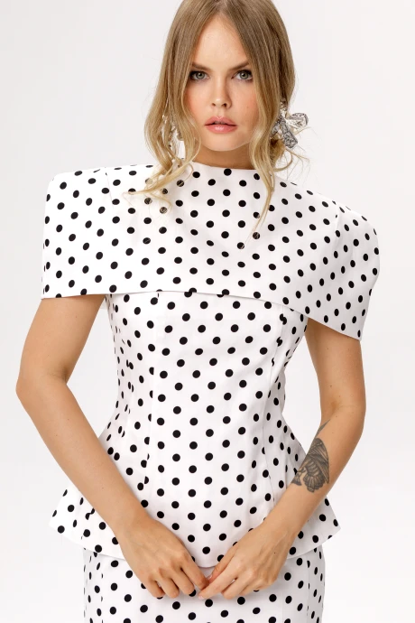 PiRS 6609 двойка #2