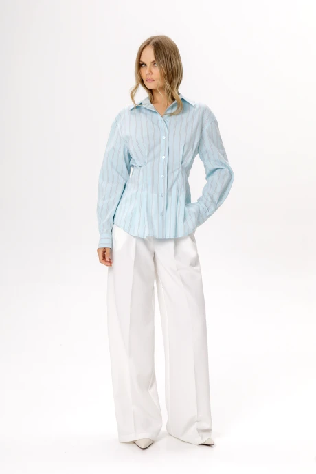 PiRS 6610 двойка #2