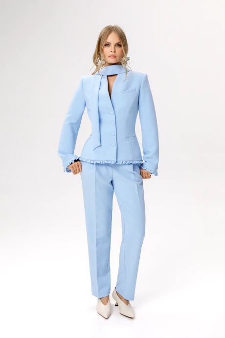 PiRS 6614 двойка #5