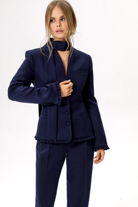 PiRS 6614 двойка #1