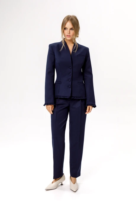 PiRS 6614 двойка #4