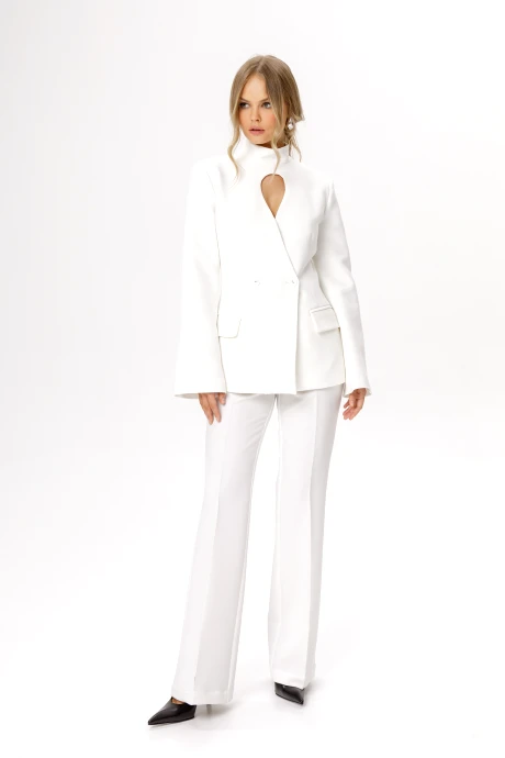 PiRS 6645 двойка #2