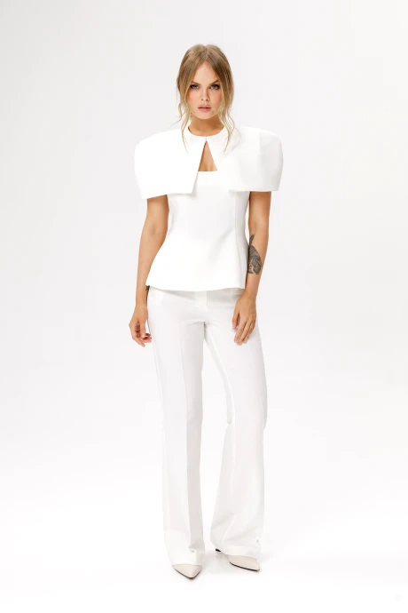 PiRS 6651 тройка #2