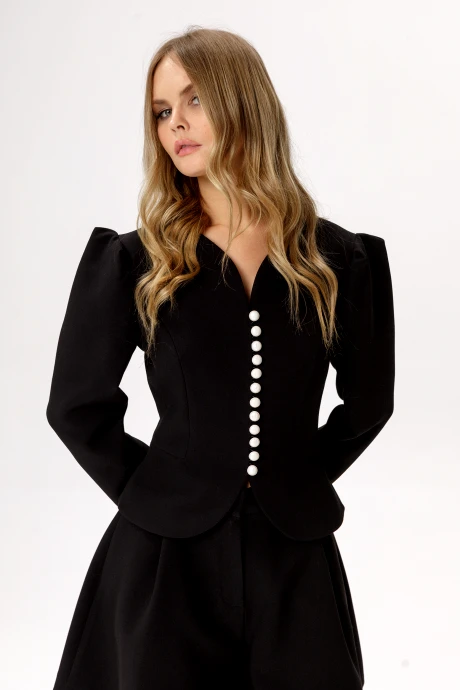 PiRS 6663 двойка #5