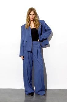 PiRS 6376 двойка