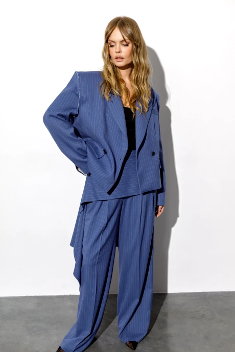 PiRS 6429 тройка #4