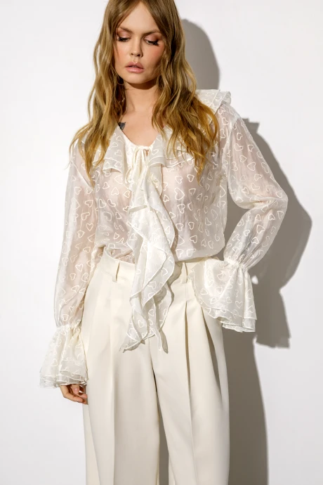 PiRS 6685 двойка #4