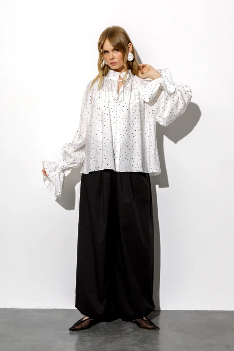 PiRS 6717 двойка #1