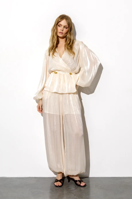 PiRS 6735 двойка #1