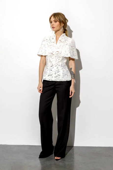 PiRS 6741 двойка #1