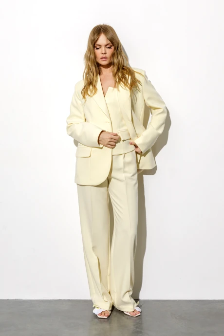 PiRS 6760 тройка #3