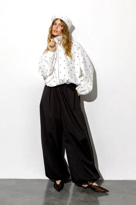 PiRS 6779 двойка #1