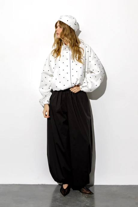 PiRS 6780 тройка #1