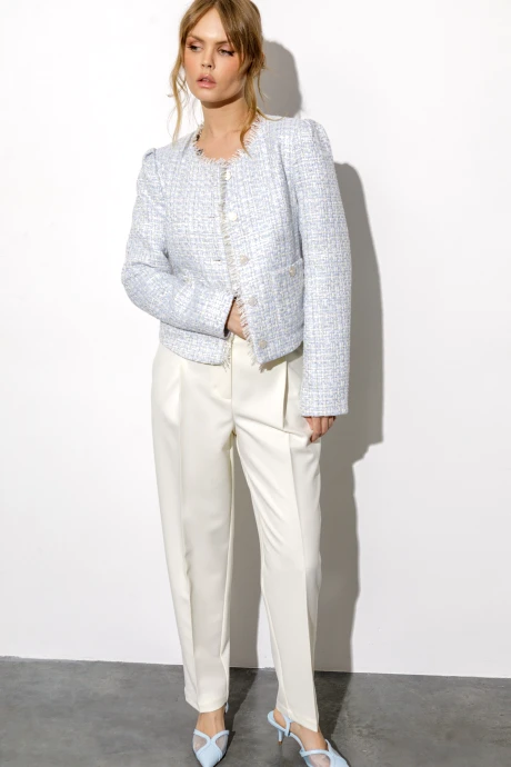 PiRS 6787 двойка #4