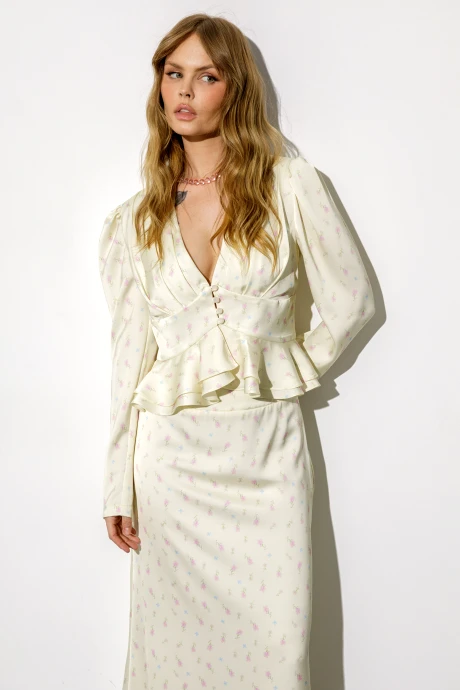 PiRS 6795 двойка #3