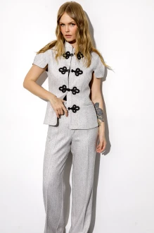 PiRS 6803 двойка