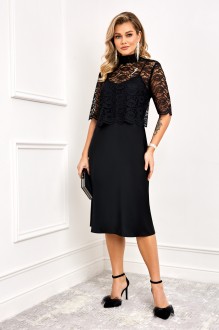 Костюм AGATTI 5998 Черный