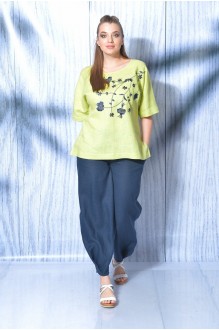 MALI 719-013 #3