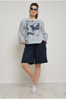 MALI 764 #1