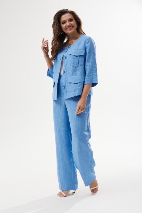 MALI 723-020 #1