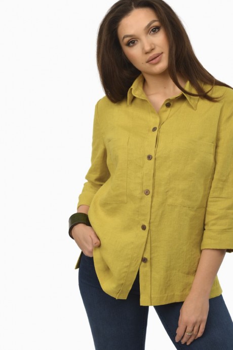 MALI 624-008 #1