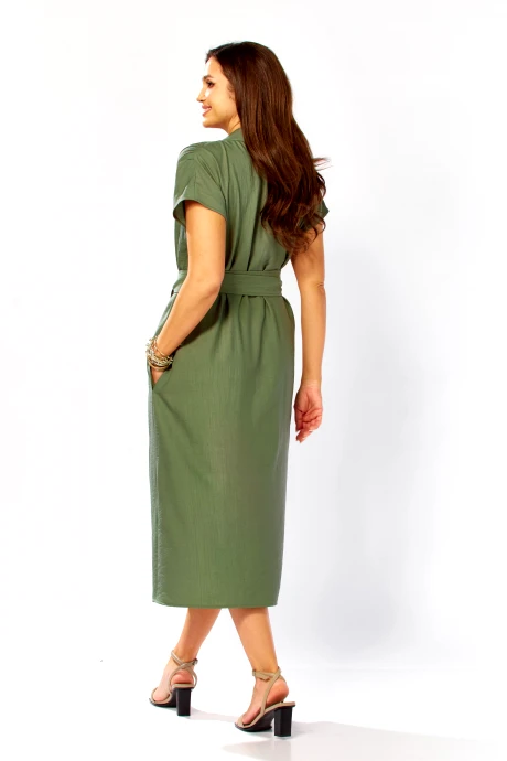 MALI 46-001 #6