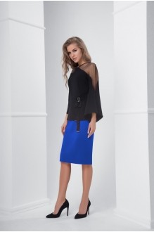 Lokka 449 василёк #2