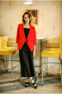 Lokka 517 с кюлотами #1