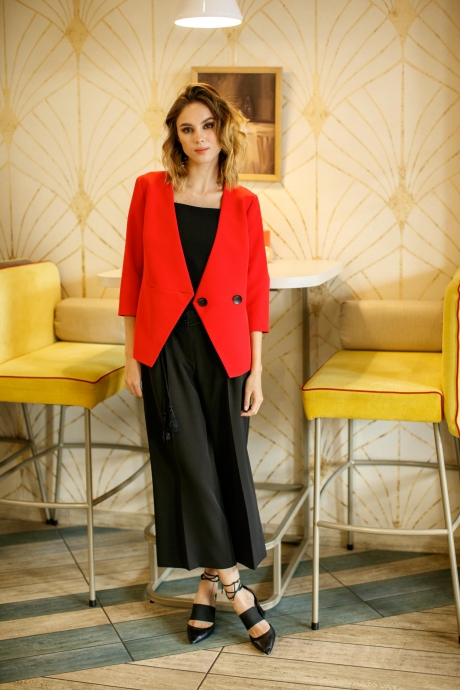 Lokka 517 с кюлотами #1