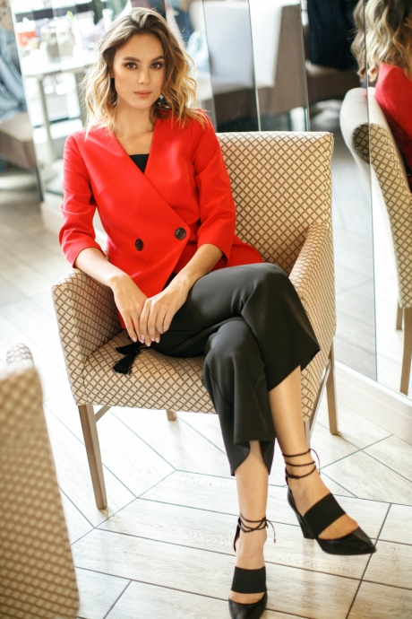 Lokka 517 с кюлотами #3