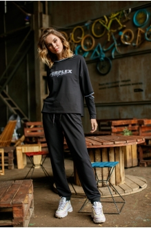 Lokka 539 .2 антрацит #2