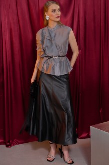 Юбка Lokka 1796 черный #1