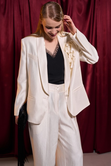 Lokka 1744 тройка #2