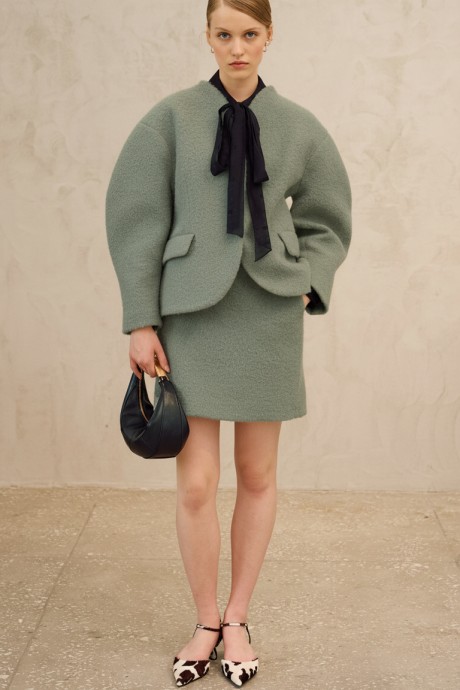 Lokka 1718С двойка #1