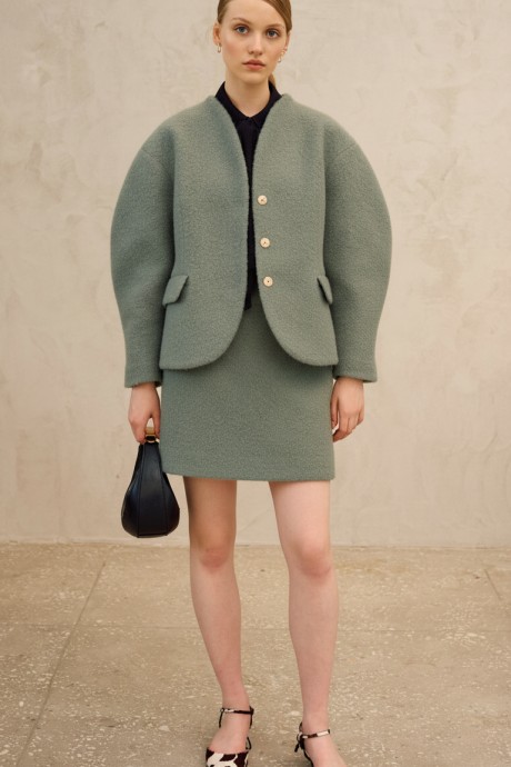 Lokka 1718С двойка #2