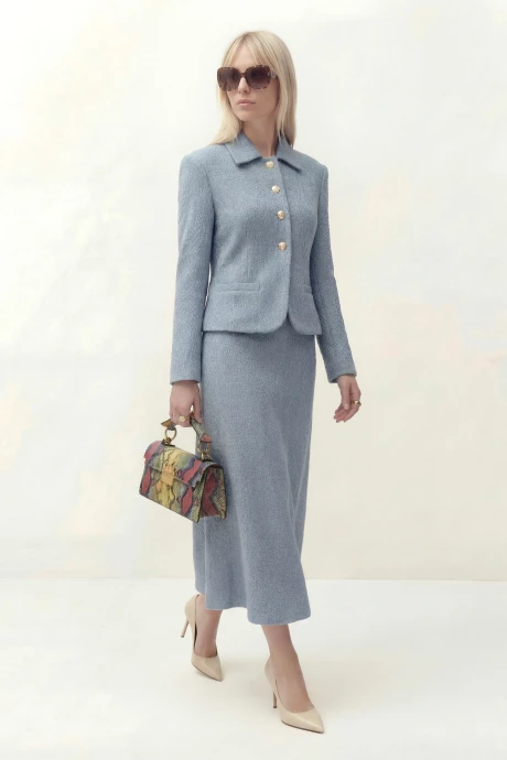 Lokka 1831 двойка #2