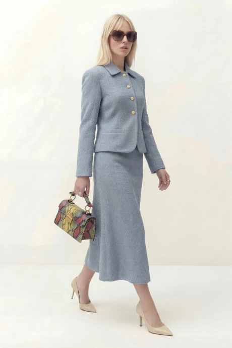 Lokka 1831 двойка #3