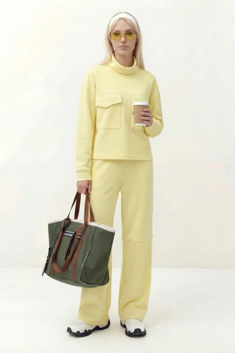 Lokka 1869 двойка #1