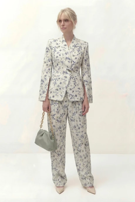 Lokka 1851 двойка #4