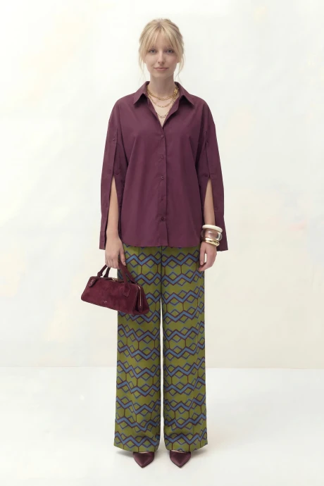 Lokka 1861 двойка #2